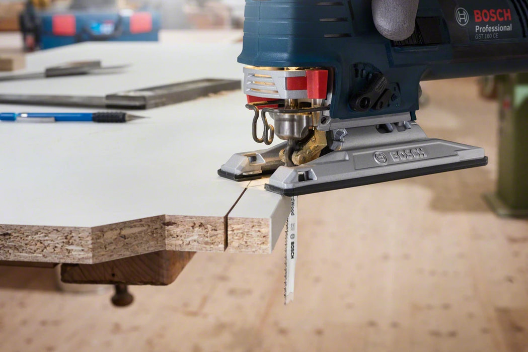 Bosch | Jigsaw Blade T308BF for Hard Wood 3Pk