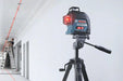 Bosch Professional | Laser Level Multi Line GLL 3-80 - BPM Toolcraft