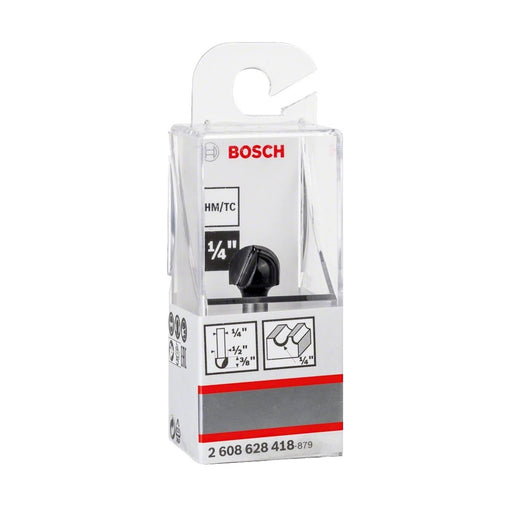 Bosch | Router Bit Core Box ¼" 6,3 x 12,7 x 9,2 x 40mm - BPM Toolcraft