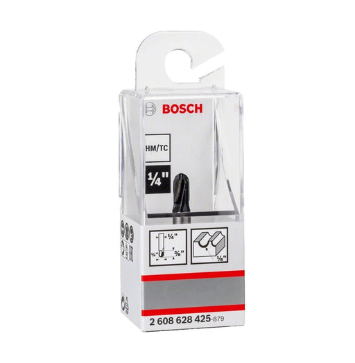Bosch | Router Bit Core Box ¼" 3,2 x 9,5 x 9,2 x 40mm - BPM Toolcraft