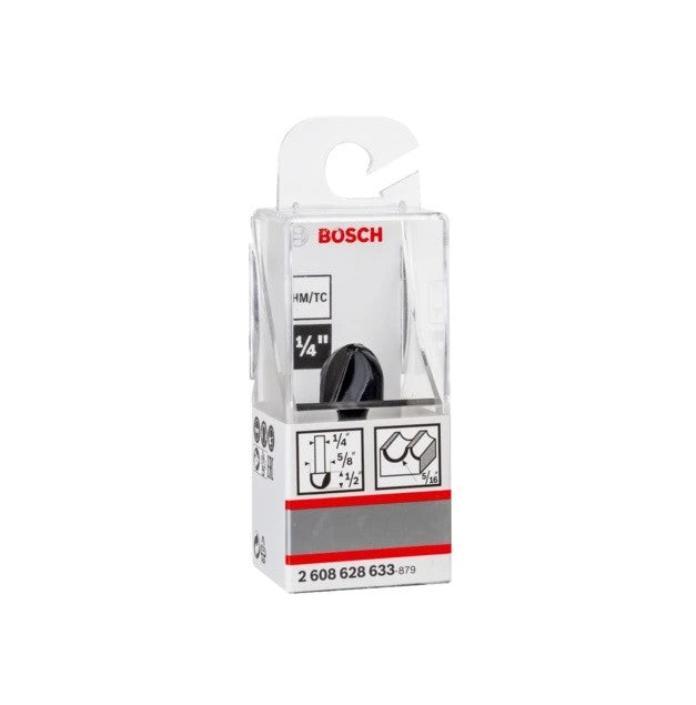 Bosch | Router Bit Core Box ¼" 8 X 15,9 X 12,3 X 45mm