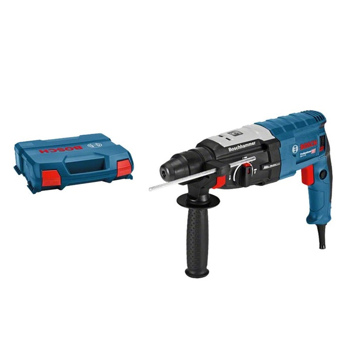 Bosch Professional | Rotary Hammer Drill GBH 2-28 with SDS-plus