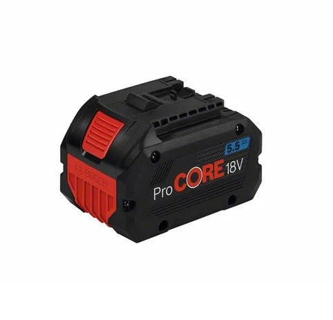 Bosch Professional | Battery ProCore 18V 5,5Ah