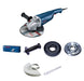 Bosch Professional | Angle Grinder GWS 2200 - Online Only - BPM Toolcraft