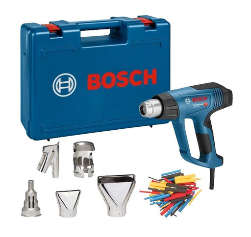 Bosch Professional | Heat Gun Kit GHG 23-66 - BPM Toolcraft