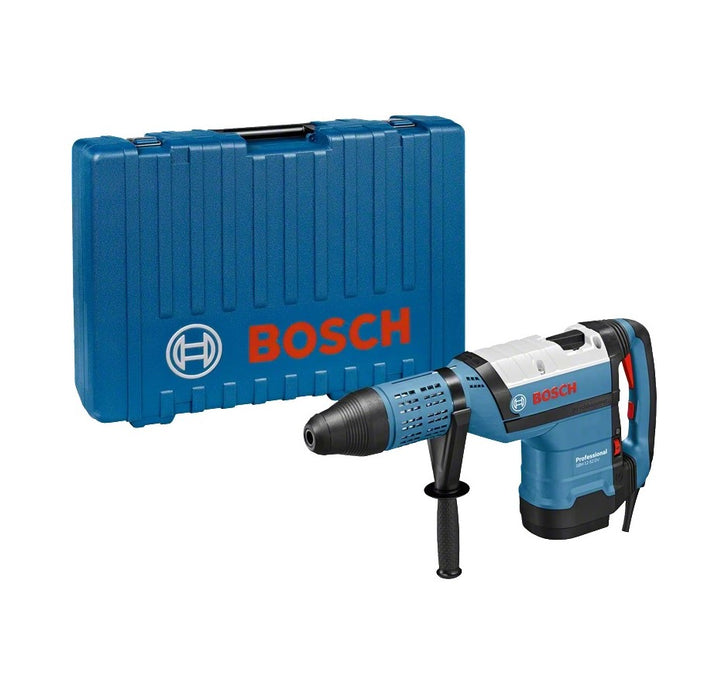 Bosch Professional | Rotary Hammer Drill GBH 12-52 DV