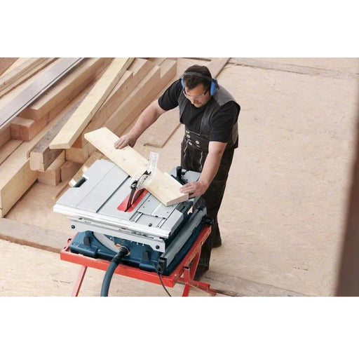 Bosch Professional | Table Saw GTS 10 XC (Excl. Stand) - BPM Toolcraft