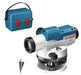 Bosch Professional | Optical Level GOL 26 D (Online Only) - BPM Toolcraft
