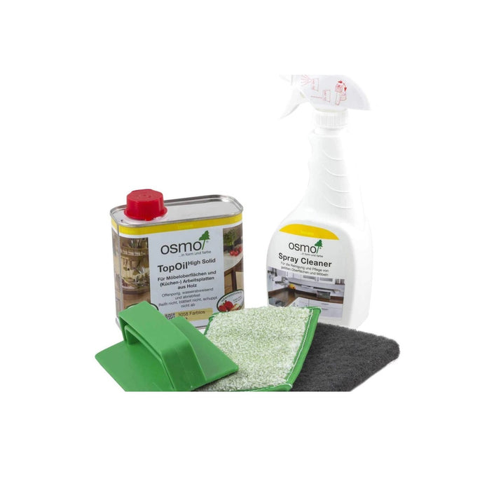 OSMO | Top-Oil Surface Kit