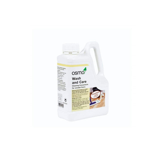 OSMO | Wash & Care 8016 Clear 1l - BPM Toolcraft