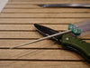 DMT | Diafold® Serrated Knife Sharpener X - Fine - BPM Toolcraft