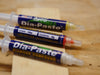 DMT | Dia-Paste™ Diamond Compound Kit of 1, 3 & 6 Micron DPK - BPM Toolcraft
