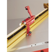 INCRA | Precision Mitre 1000SE Special Edition Metric Scale Mitre Gauge c/w Telescopic Fence & Flip Stop - BPM Toolcraft