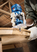 Bosch Professional | Router Laminate Trimmer GKF 550 - BPM Toolcraft