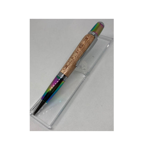 Toolmate | Sierra Chrome & Colourful Vacuum Plating Pen Kit - BPM Toolcraft