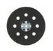 Bosch | Backing Pad Rubber (Medium) for PEX Sanders - BPM Toolcraft