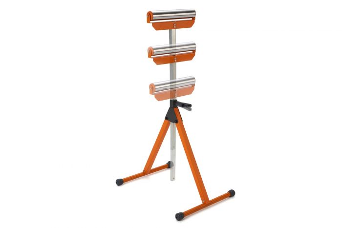 BORA | A Frame Pedestal Roller Stand (Online only) - BPM Toolcraft