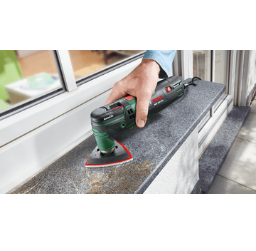 Bosch DIY | PMF 250 CES Multi-Function Tool (Online Only) - BPM Toolcraft