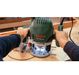 Bosch DIY | POF 1400 ACE Router - BPM Toolcraft