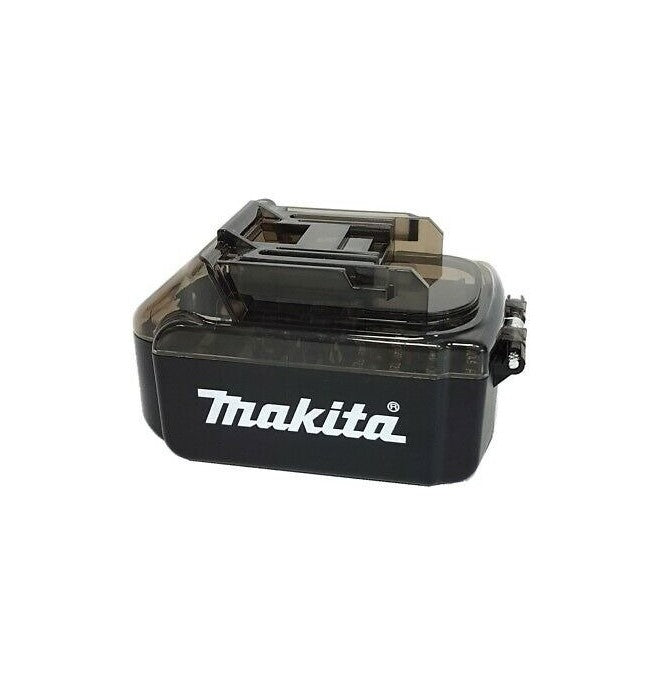 Makita | Bit Set in Battery Box 31Pc - BPM Toolcraft