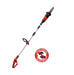 Einhell | Pole Mounted Powered Pruner GE-LC 18 Li T Tool Only - BPM Toolcraft