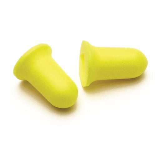 Tork Craft | Ear Plug Yellow Bullet-Shape - BPM Toolcraft