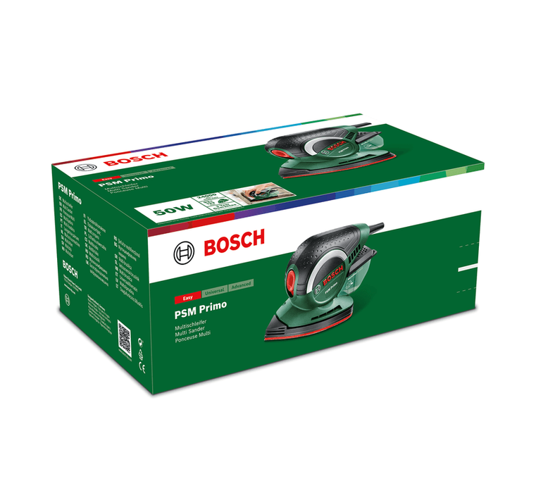 Bosch DIY | PSM Primo Multi-Sander