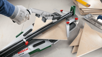 Bosch DIY | Tile Cutter PTC 640 (Online Only) - BPM Toolcraft