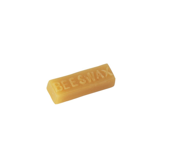 Liberon | Purified Beeswax Bar 25g - BPM Toolcraft