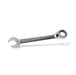 Fixman | Wrench, 25mm Reversible Combination Ratcheting (Online Only) - BPM Toolcraft