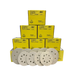 Klingspor | Abrasive Discs 180G 125mm Box of 100 - 8 Hole - BPM Toolcraft