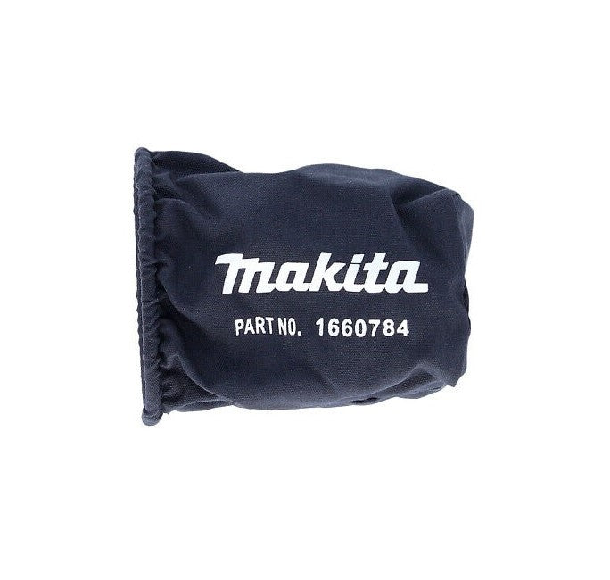 Makita | Dust Bag 125mm for Orbital Sander