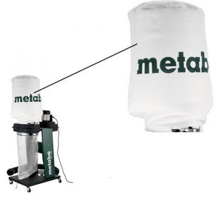 Metabo | Filter Element Bag for SPA1200 - BPM Toolcraft