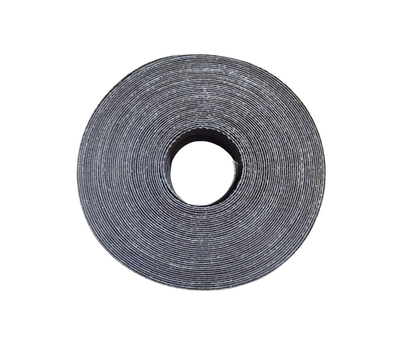 Klingspor | Abrasive Roll 120G Cloth Backed 25mm x 7m