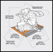 BORA | Portacube STR Miter Saw Workstation(Online only) - BPM Toolcraft