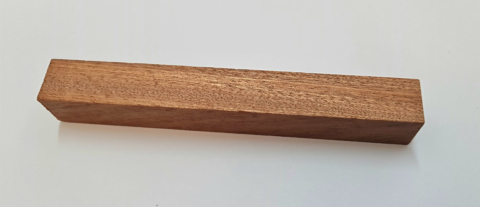 Toolcraft | Pen Turning Blank Sapele Wood