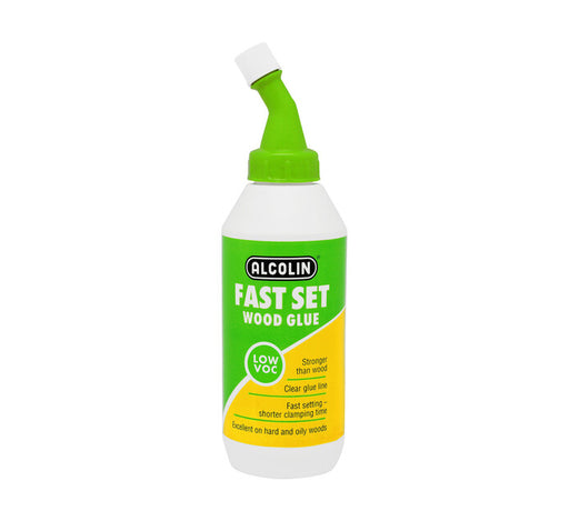 Alcolin | Fast Set Glue 500ml - BPM Toolcraft