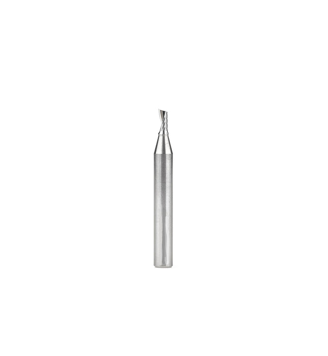 Dimar | Straight Bit, 5,00 x 18,00mm, Spiral UC, Plastic, 1 Flute, 5mm SH (Online Only) - BPM Toolcraft