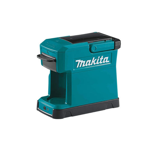 Makita | Coffee Maker 18V DCM501Z  (Online Only) - BPM Toolcraft