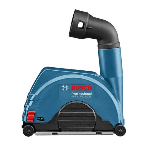 Bosch Professional | System Accessory GDE 115/125 FC-T (Online Only) - BPM Toolcraft