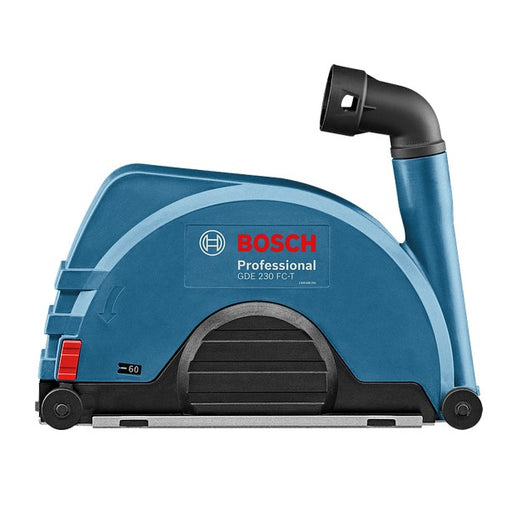 Bosch Professional | Dust Extraction Guard GDE 230 FC-T - BPM Toolcraft