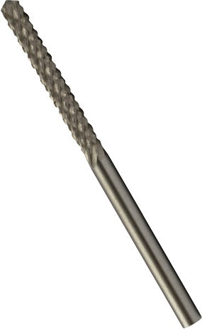 Tork Craft | Mini Grout Removal Bit, 3,2mm X 3,2mm (Online Only) - BPM Toolcraft