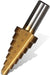 Tork Craft | Step Drill HSS 6-18mm x 2mm - BPM Toolcraft