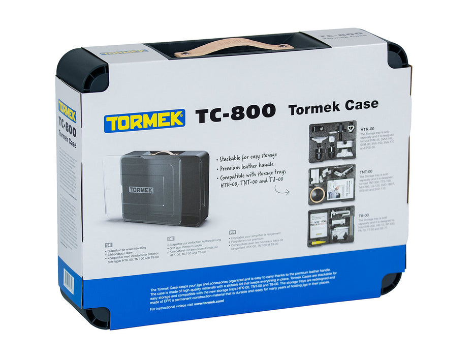 Tormek | TC-800 Case