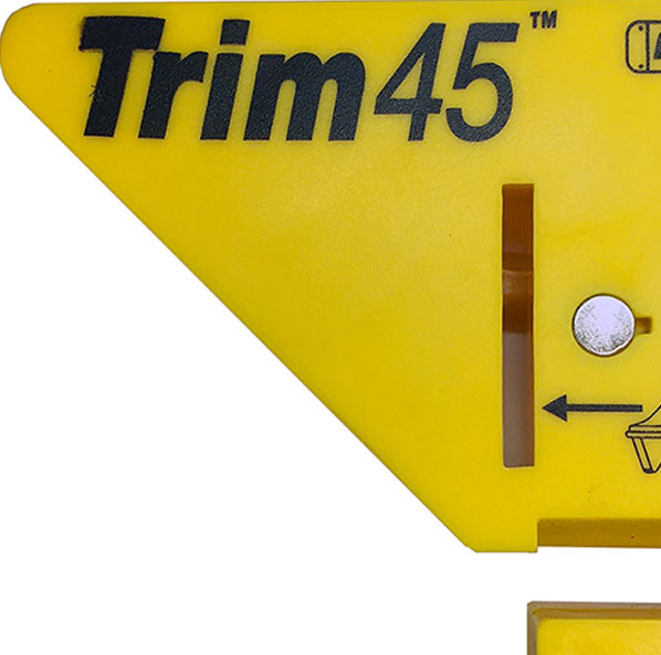 Milescraft | Trim45 (Online Only) - BPM Toolcraft