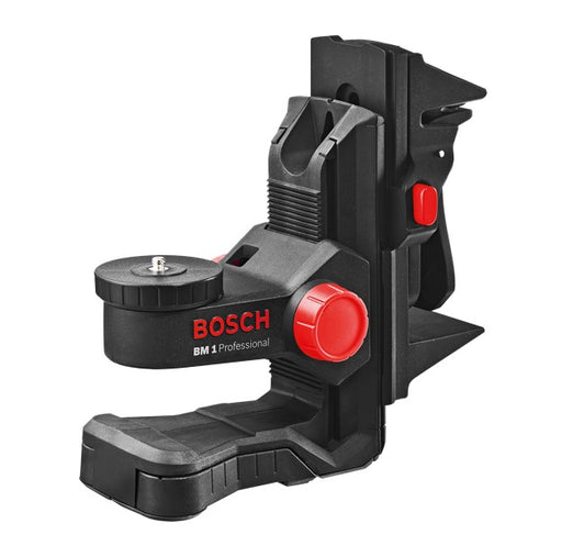 Bosch Professional | Laser Mount BM 1 (Online Only) - BPM Toolcraft