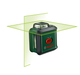 Bosch DIY | UniversalLevel 360 Self Levelling Line Laser (Online Only) - BPM Toolcraft