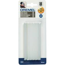 Dremel | Glue Sticks, 7mm High Temp (GG01) - BPM Toolcraft