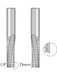 Dimar | Router Bit, 4,8 X 15,9 X 6,35mm, UC-2 Flute - BPM Toolcraft