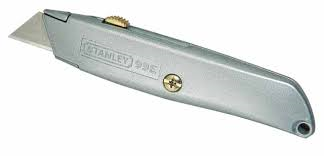 Stanley | Knife Trim Retractable | STA210099 - BPM Toolcraft
